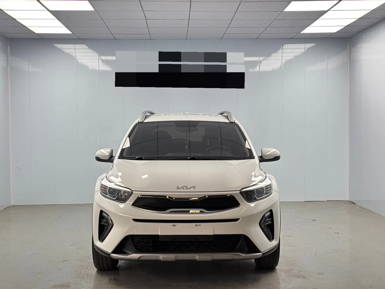 Kia 2021 Game Run 1.4 Stepless Fun Edition Automatic Gear 2