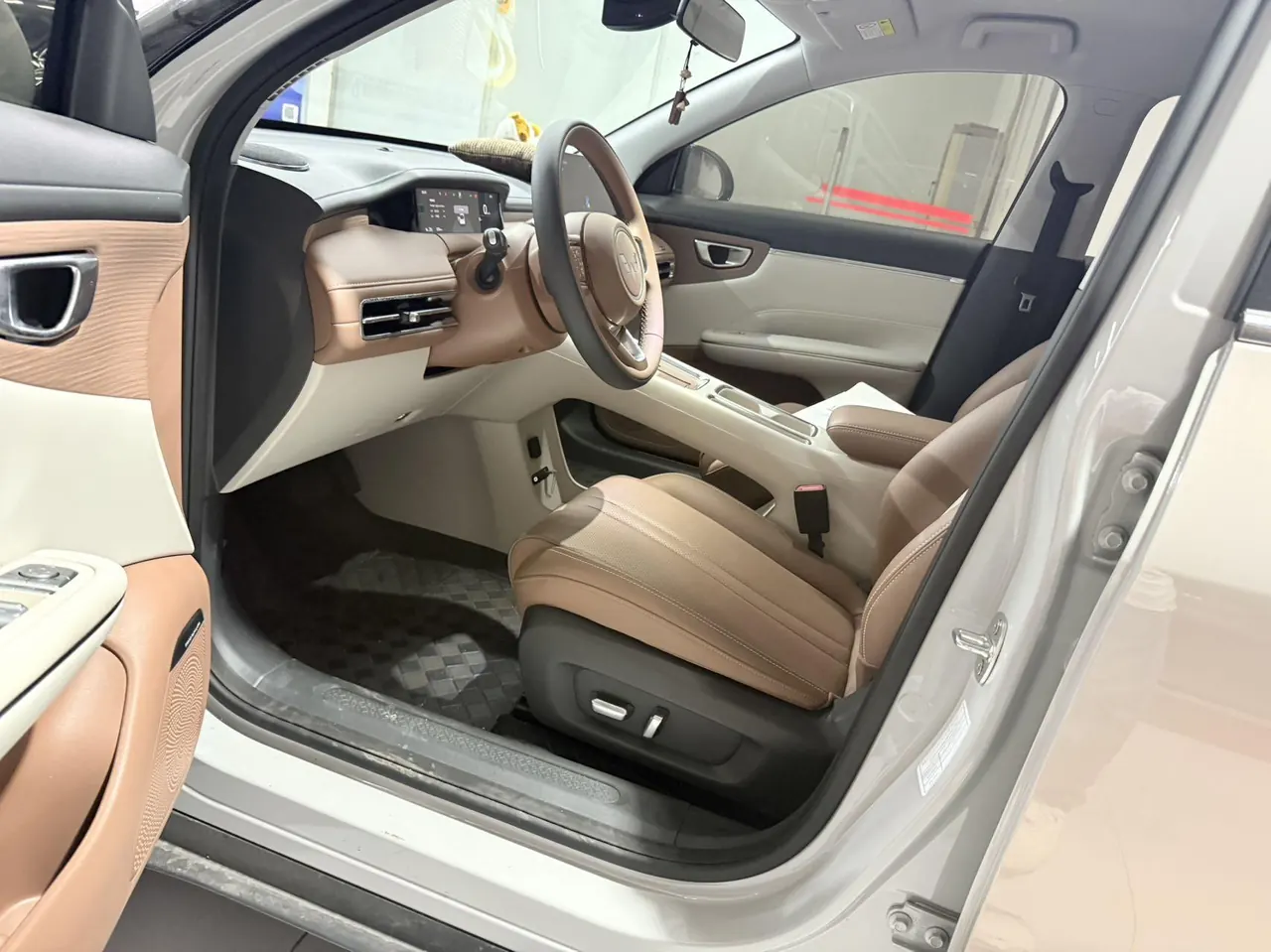 WuLing 2025 Plantronics S 430km Flagship Automatic 2