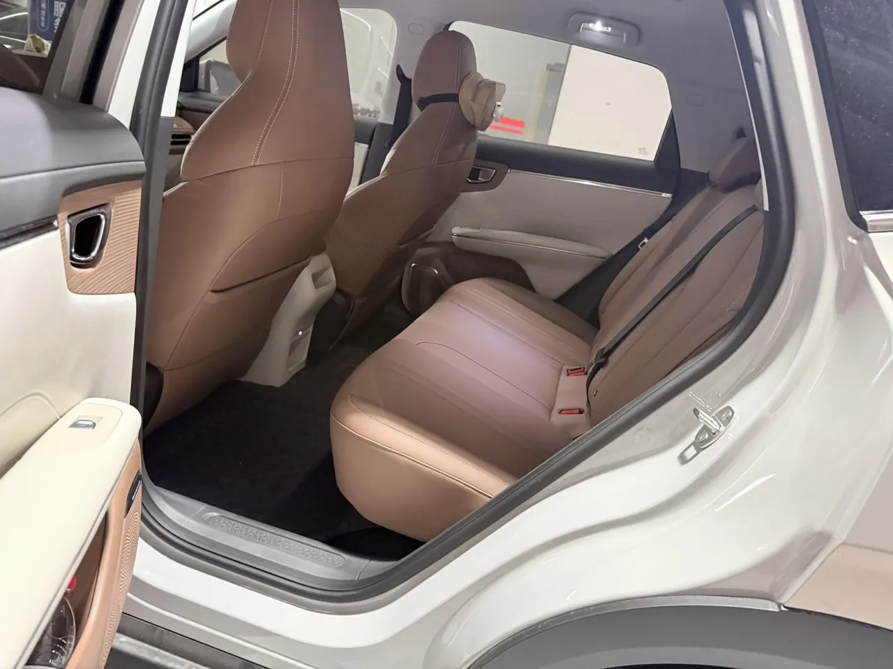 WuLing 2025 Plantronics S 430km Flagship Automatic 3