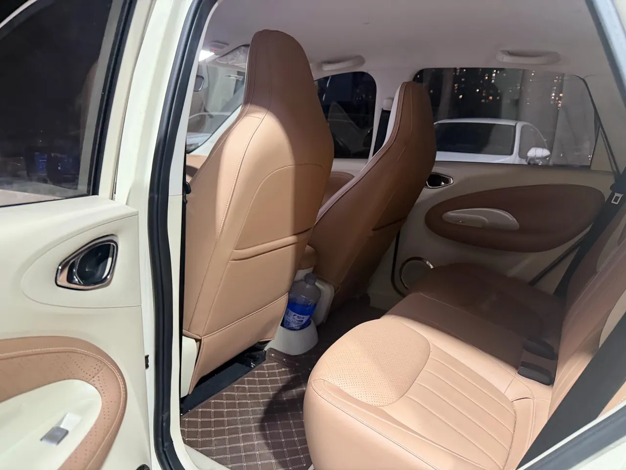 WuLing 2025 Plantronics 333km Enjoy Automatic Gear 5