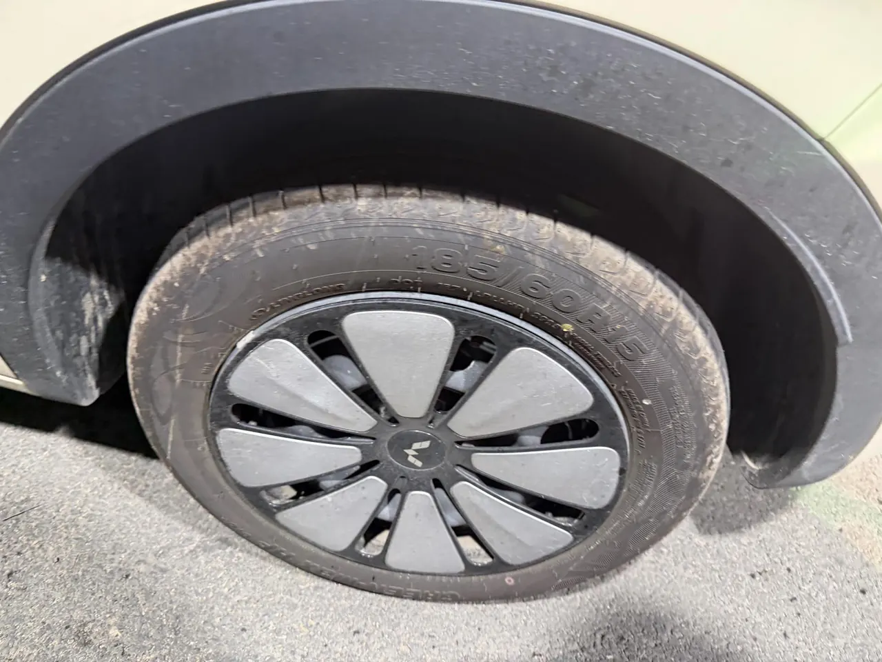 WuLing 2025 Plantronics 333km Enjoy Automatic Gear 6