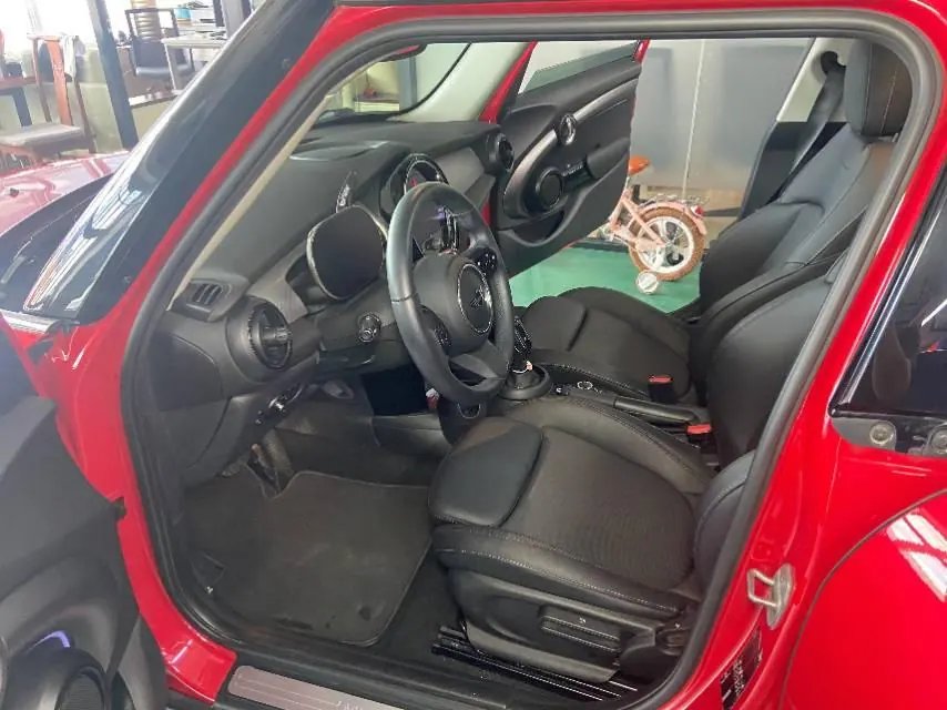 MINI Mini (imported) 2022 Mini Cooper 1.5T classic (modified) automatic gear 8