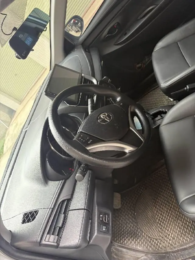 Toyota yaris 2022 YARiS L Zhixuan X 1.5 Stepless Leading PLUS Edition Automatic Gear 6