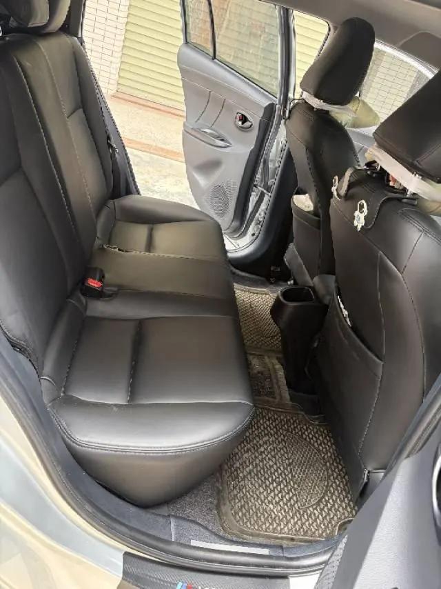 Toyota yaris 2022 YARiS L Zhixuan X 1.5 Stepless Leading PLUS Edition Automatic Gear 8