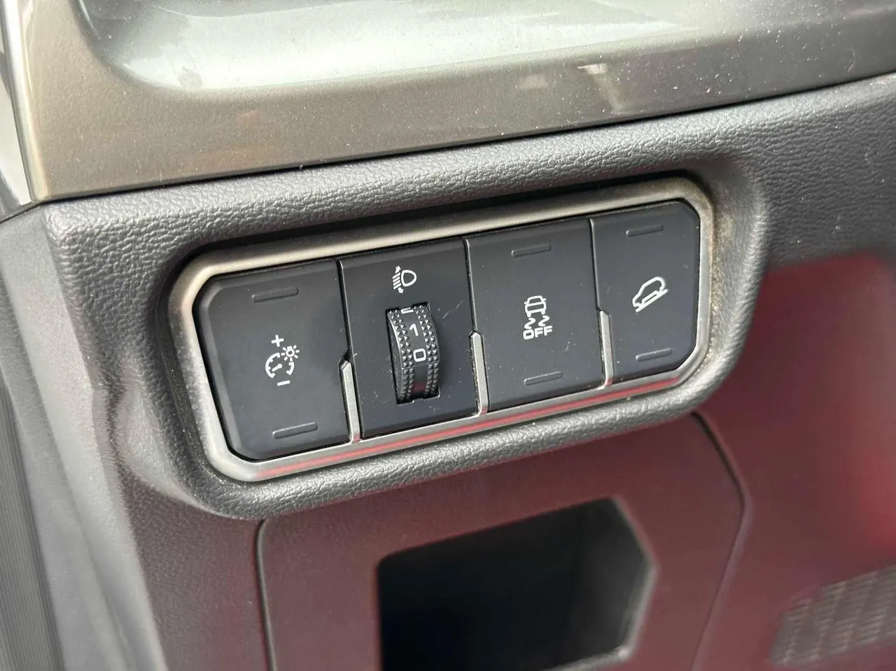 Haval 2021 H6 1.5T National Tide Edition Urban Edition Automatic Gear 15