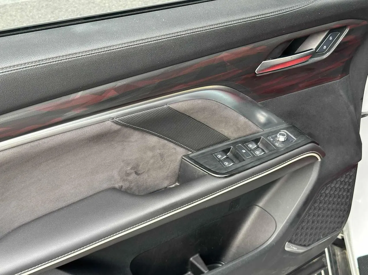 Haval 2021 H6 1.5T National Tide Edition Urban Edition Automatic Gear 16