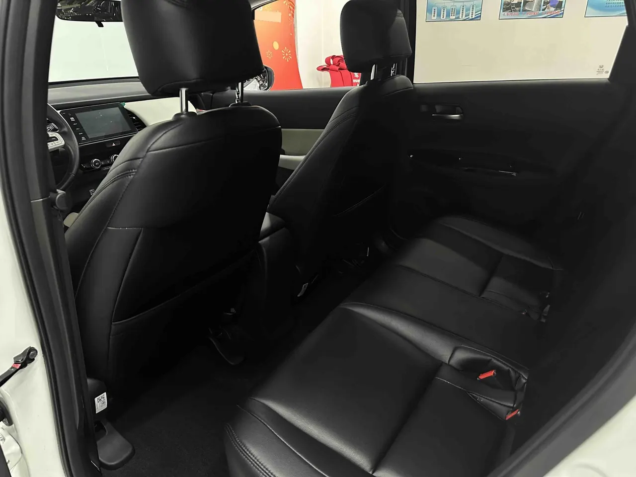 Honda 2021 LIFE 1.5 stepless SPO-SS smart version of automatic gear 9