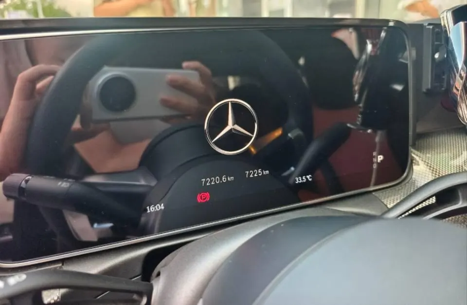 Mercedes Benz Class C 2025 C 260 L 48V 1.5T Sports Edition Automatic Gear 9