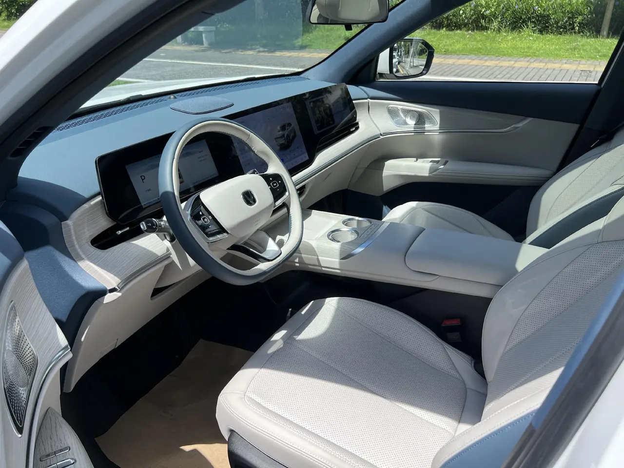ChangAn 2026 CS75 PLUS 1.5T Blue Whale Super Qing Tianshu Pilot Automatic Gear 9
