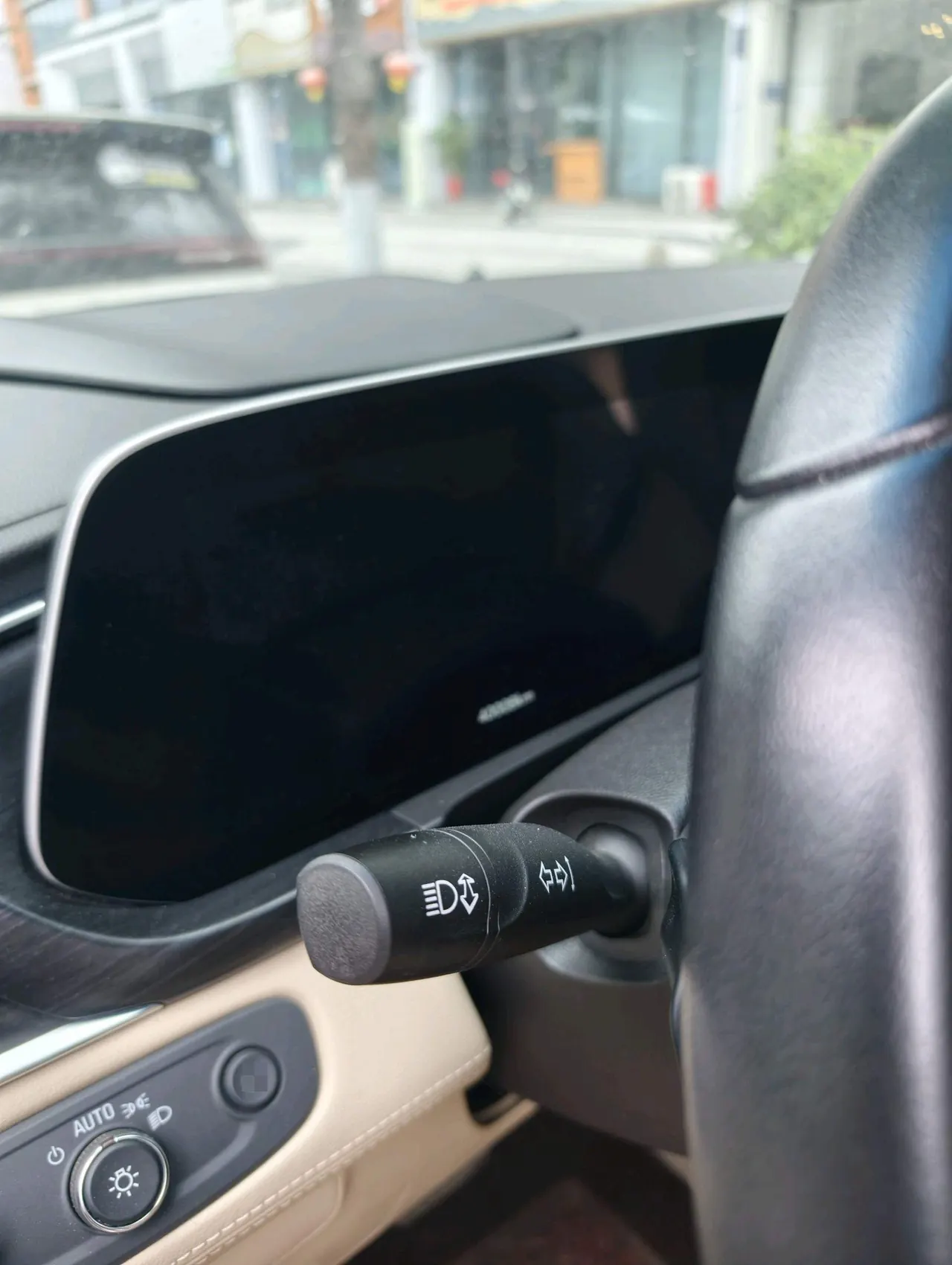 Buick 2022 GL8 ES Lu Zun 48V 2.0T 653T Exclusive Automatic Gear 8
