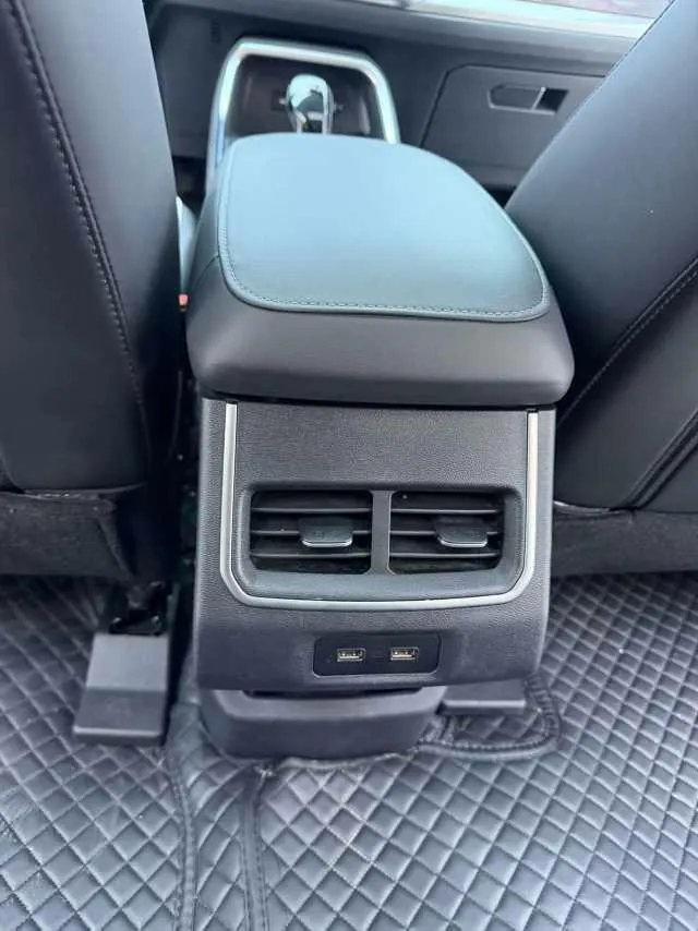 Haval 2021 H6 1.5T National Tide Edition Urban Edition Automatic Gear 10