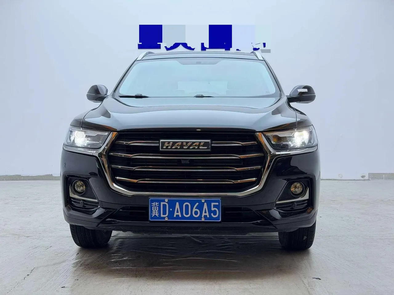 Haval 2021 H6 1.5T National Tide Edition Urban Edition Automatic Gear 2