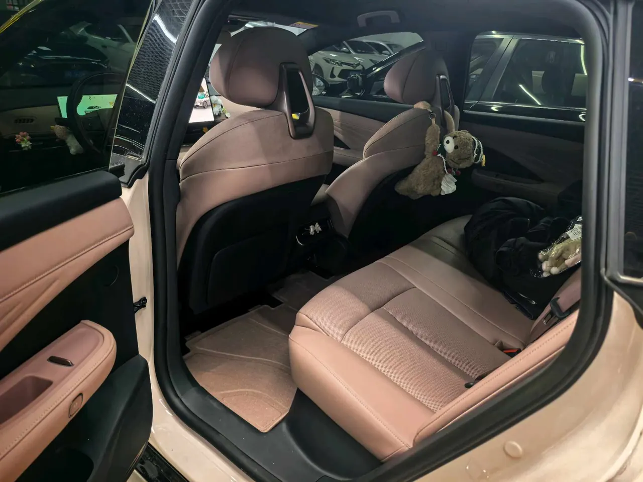 Nissan 2025 N 7 510 Pro automatic gear 9