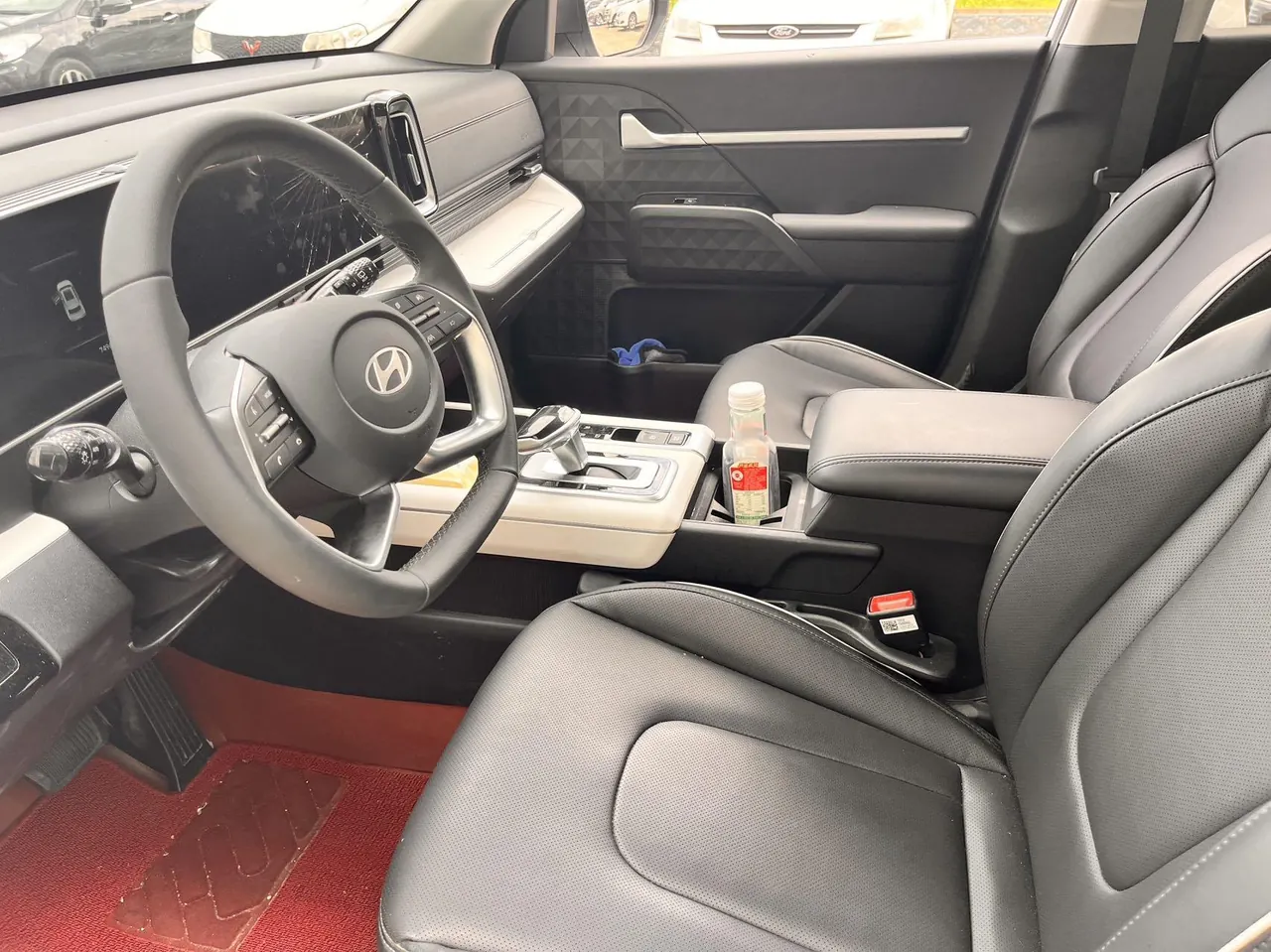 Hyundai 2026 MUFASA (Mu Sa) 2.0 LUX Premium Edition Automatic Gear 4