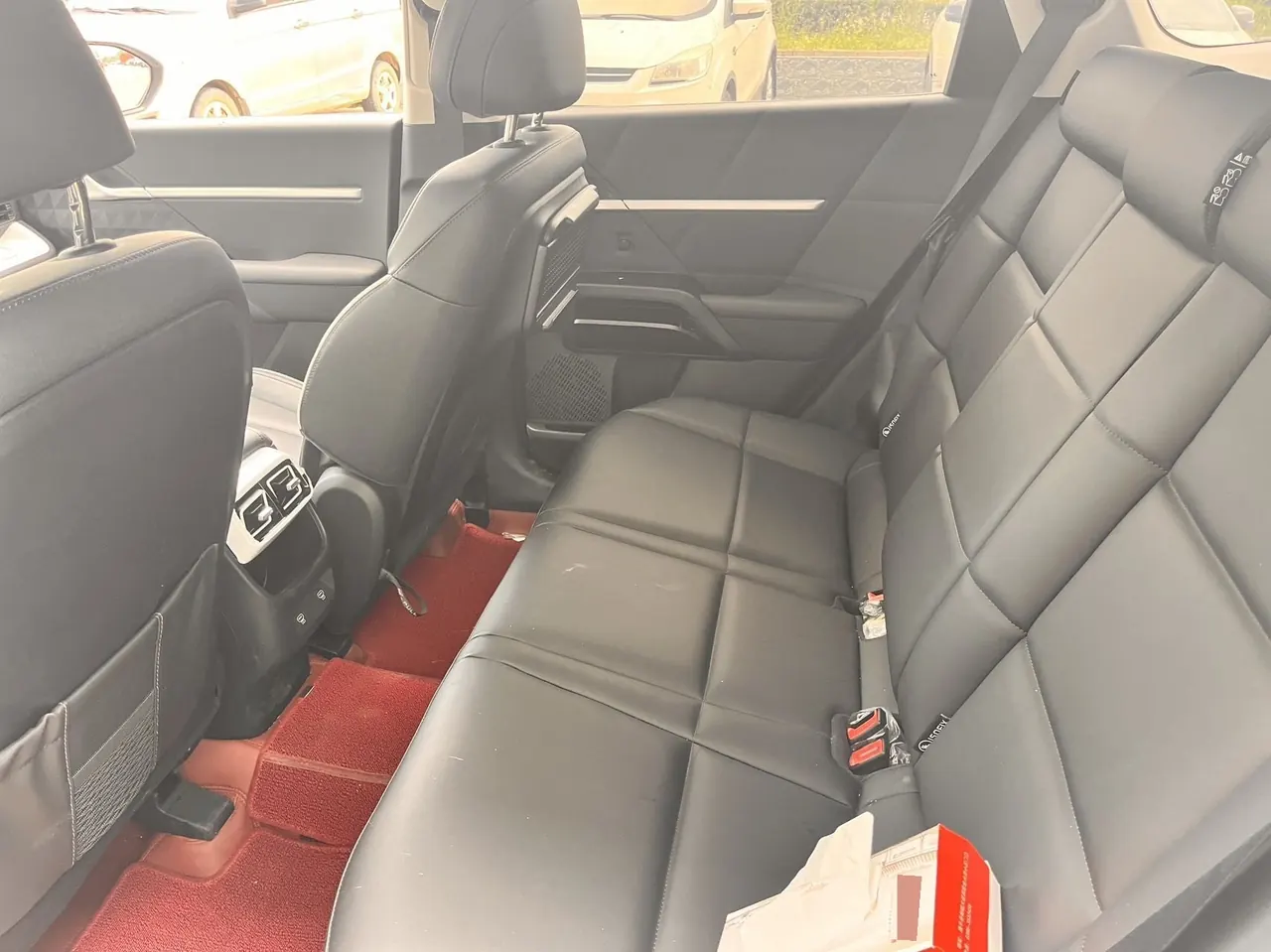 Hyundai 2026 MUFASA (Mu Sa) 2.0 LUX Premium Edition Automatic Gear 5