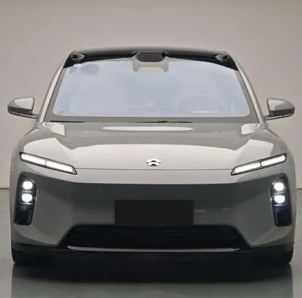 NIO 2026 ET 5 100kWh automatic gear 2