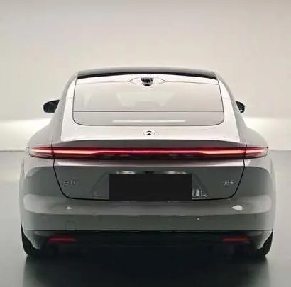 NIO 2026 ET 5 100kWh automatic gear 3