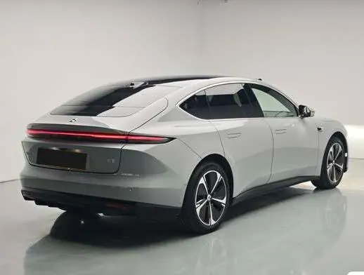 NIO 2026 ET 5 100kWh automatic gear 4