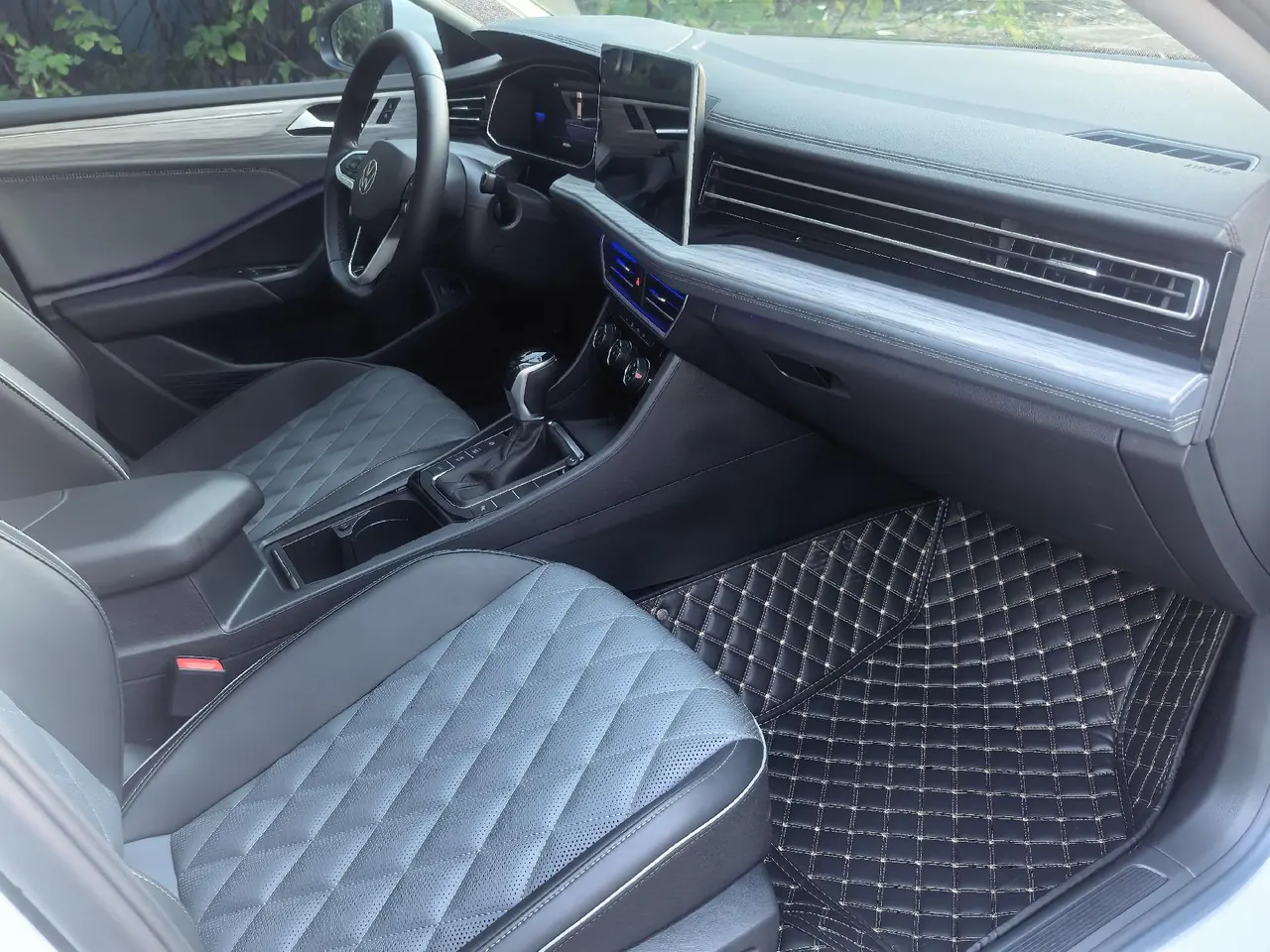 Volkswagen 2023 Sagittarius 1.4TSI 280TSI Exceed Edition Automatic Gear 11