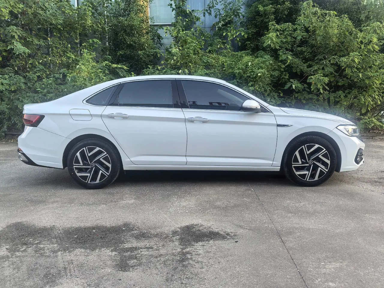 Volkswagen 2023 Sagittarius 1.4TSI 280TSI Exceed Edition Automatic Gear 7