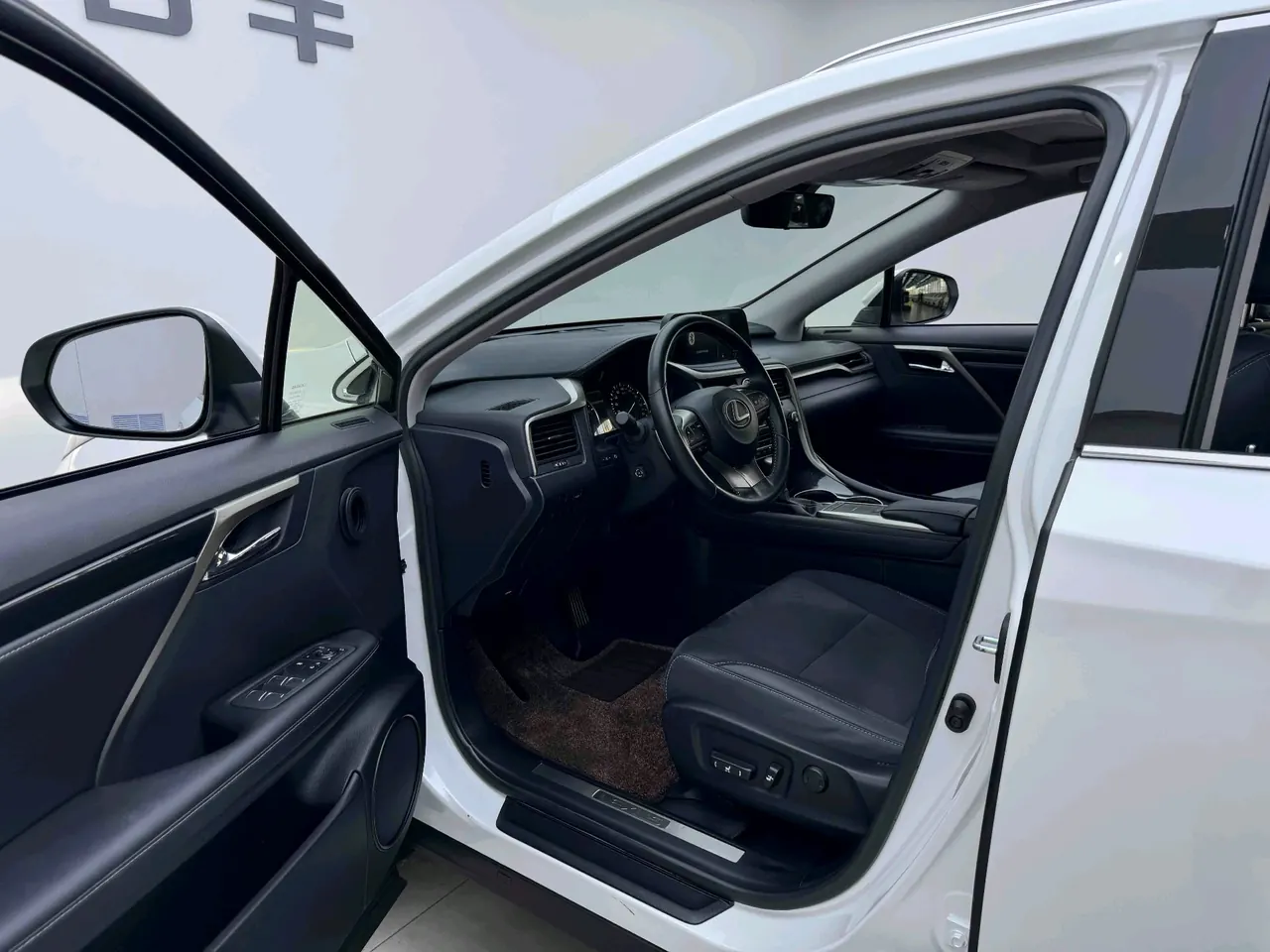 Lexus RX (Imported) 2020 RX300 2.0T Two-Drive Elite Edition (Revised) Automatic Gear 5