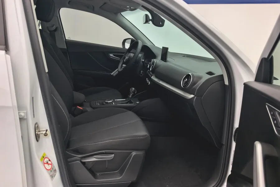 Audi 2020 Q2L 1.4TFSI 35TFSI Aggressive Dynamic Automatic 11