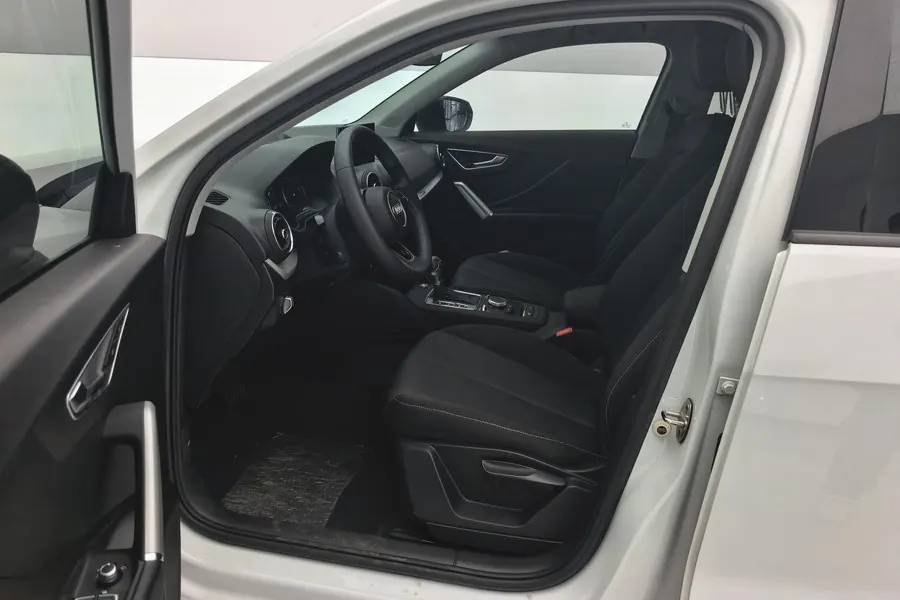 Audi 2020 Q2L 1.4TFSI 35TFSI Aggressive Dynamic Automatic 6