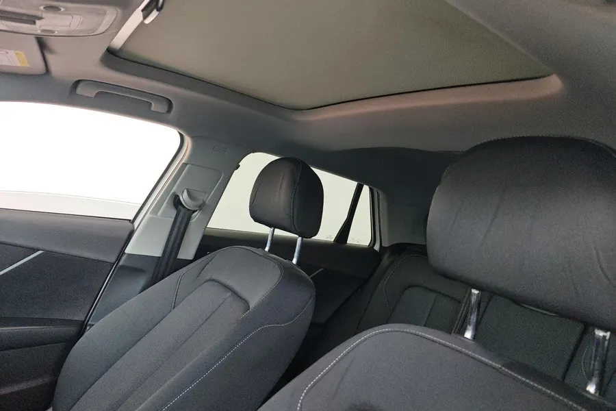 Audi 2020 Q2L 1.4TFSI 35TFSI Aggressive Dynamic Automatic 7