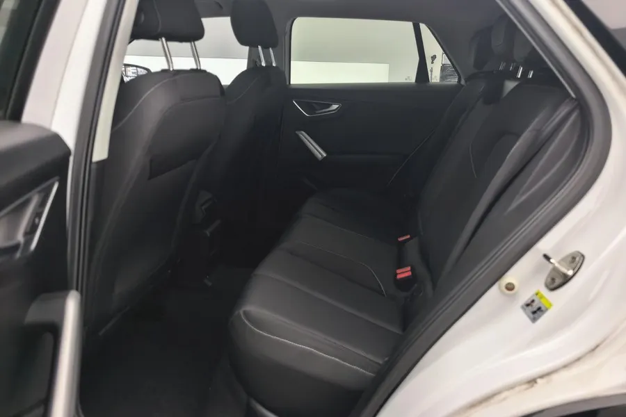 Audi 2020 Q2L 1.4TFSI 35TFSI Aggressive Dynamic Automatic 8