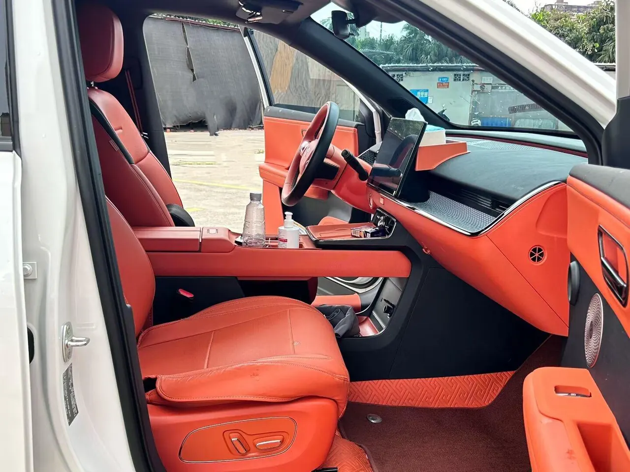 Toyota 2025 Platinum Intelligence 3X 520 Pro Automatic Gear 6