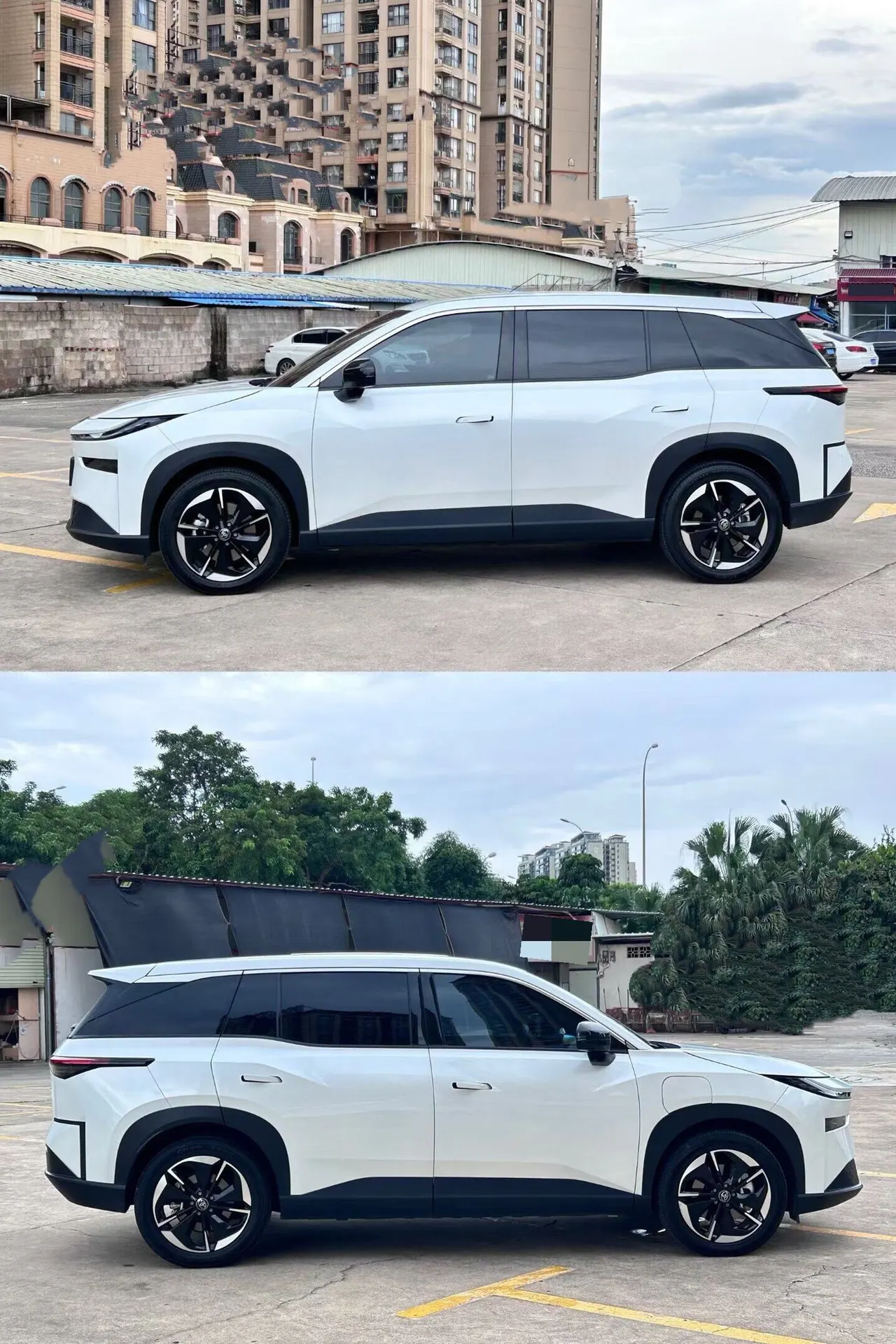 Toyota 2025 Platinum Intelligence 3X 520 Pro Automatic Gear 7