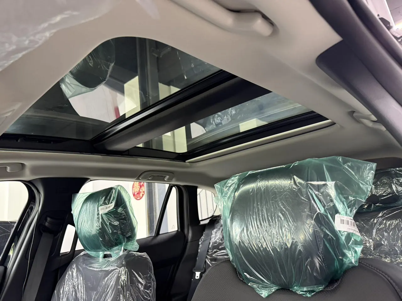 Mazda 2026 CX-50 line also 2.0 lead line version of automatic gear 16