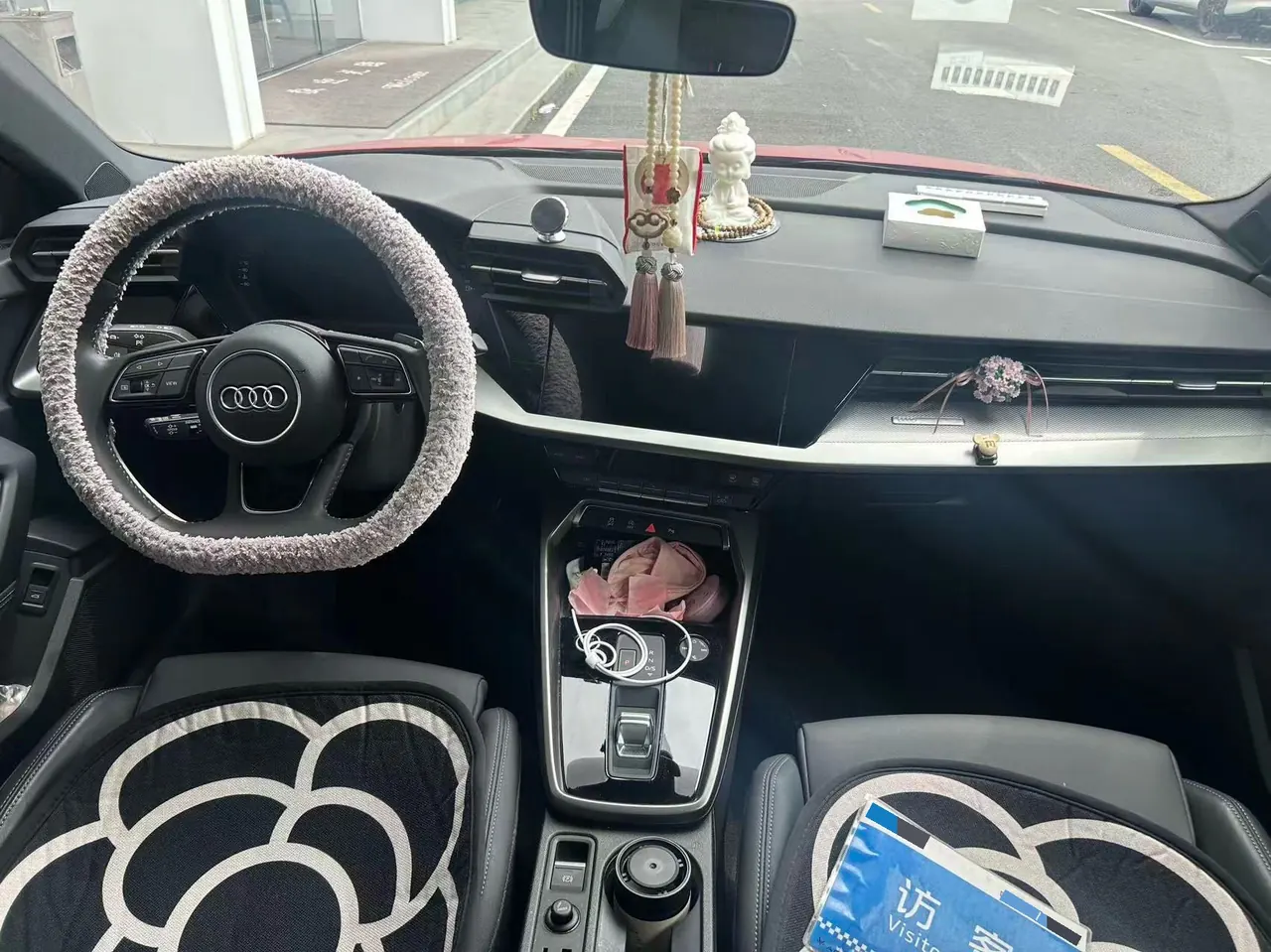 Audi 2022 A3 Sportback 1.4TFSI 35TFSI Fashion Sports Automatic 5