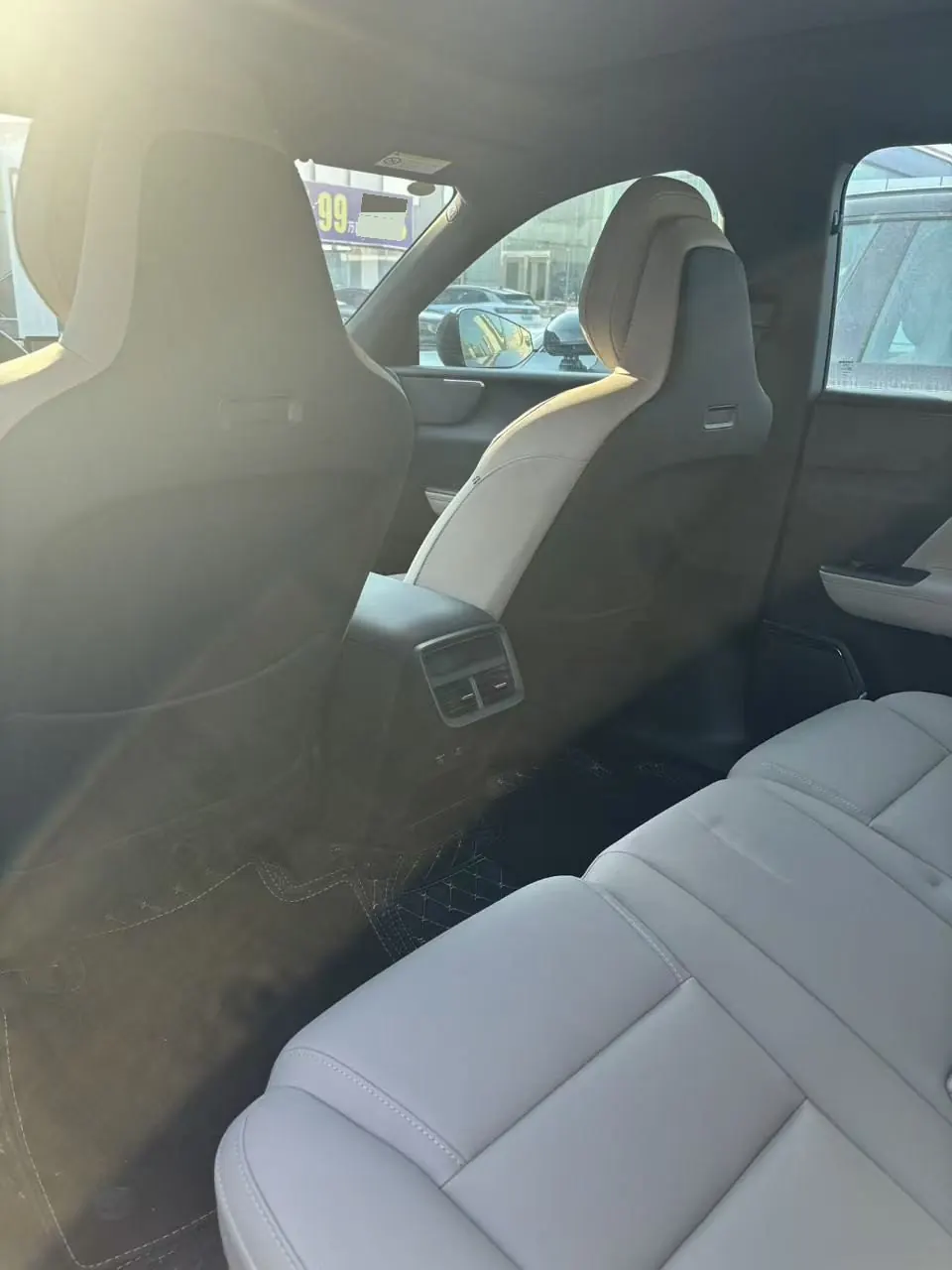 Volvo 2026 XC70 1.5T 4-wheel drive long endurance Core automatic gear 7