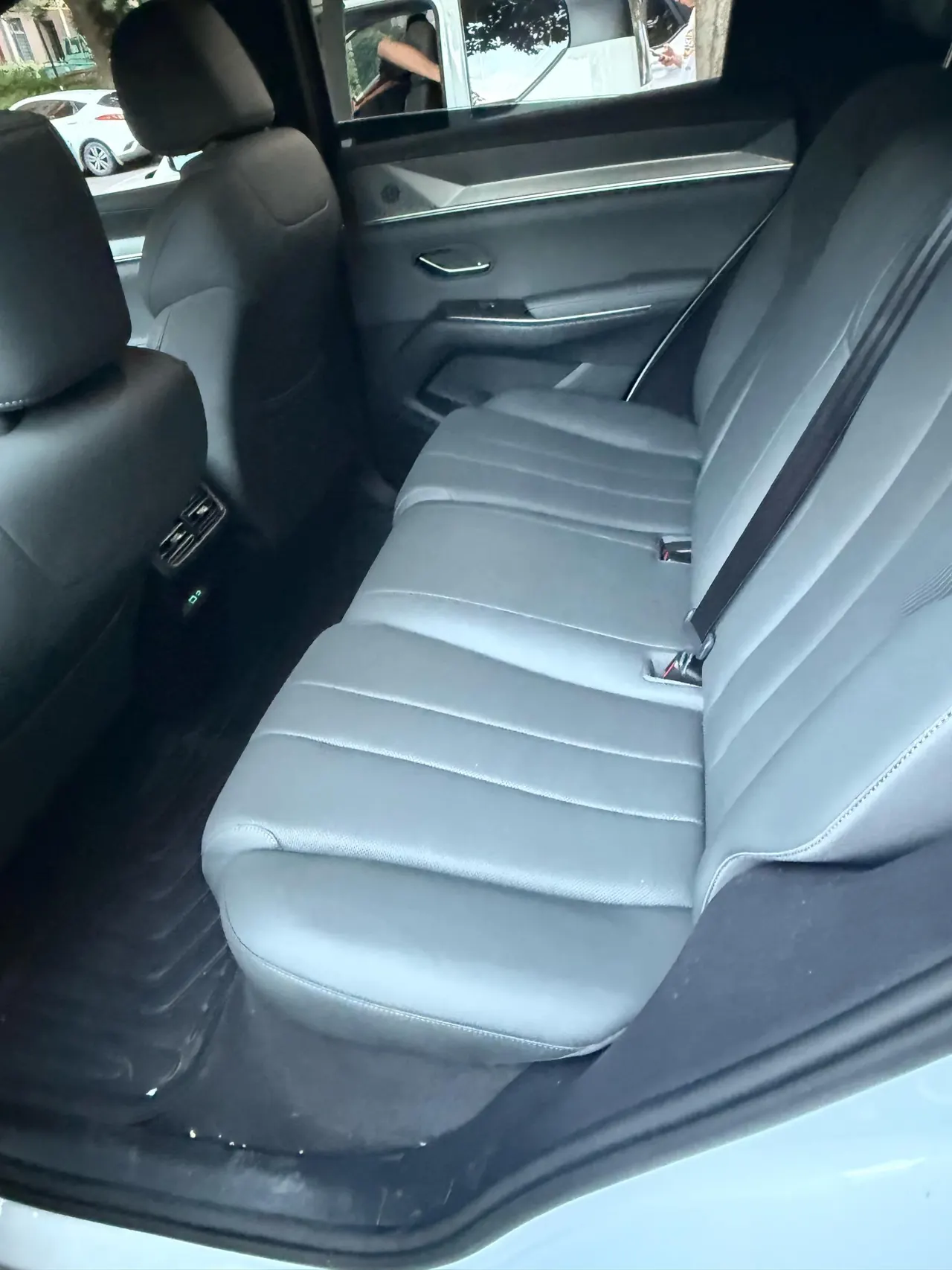 BYD Song Pro New Energy 2026 Song Pro DM-i 1.5 Stepless 133KM Exceed Automatic Gear 6