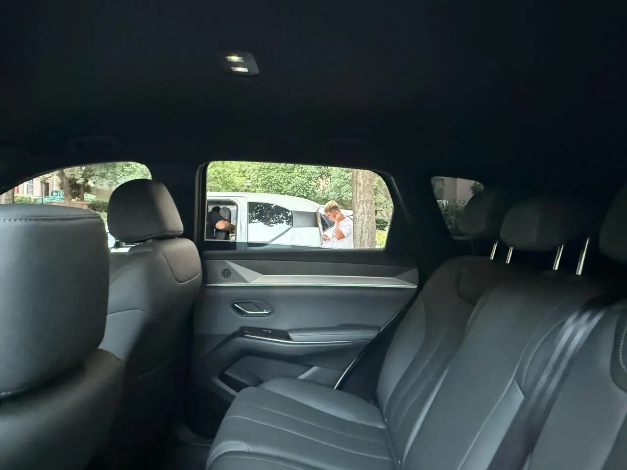 BYD Song Pro New Energy 2026 Song Pro DM-i 1.5 Stepless 133KM Exceed Automatic Gear 7