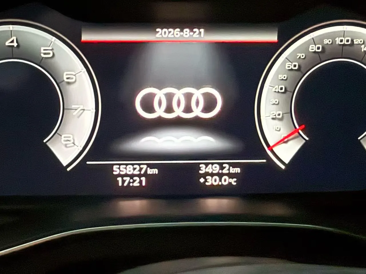 Audi A6 (Imported) 2022 A6 Allroad 48V 3.0TFSI 55TFSI Quattro Explorers Enjoy Off-road Automatic Gear 3