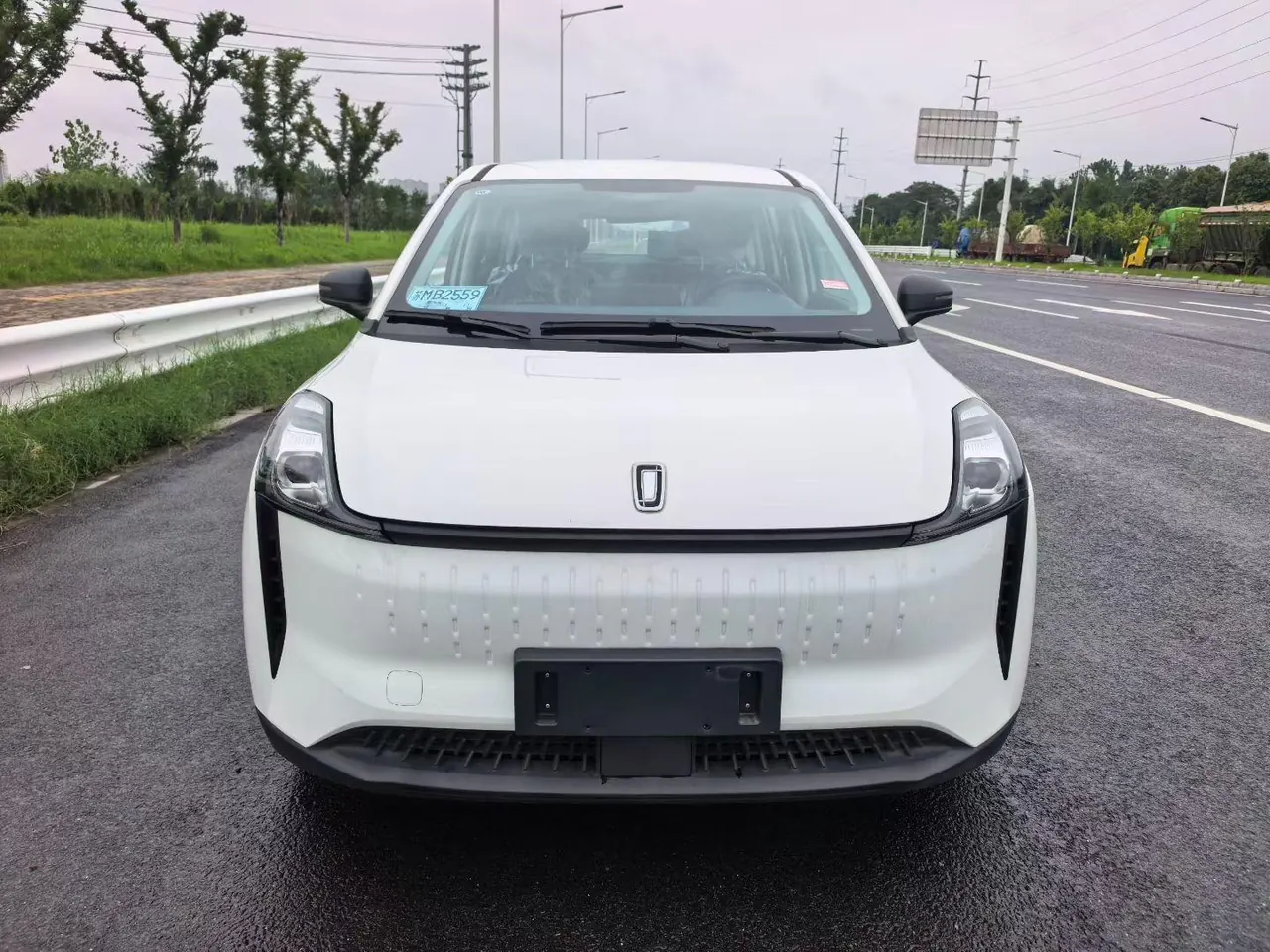 Bestune 2023 NAT PRO Comfortable Travel and Longer Change Edition 401km Automatic Gear 3
