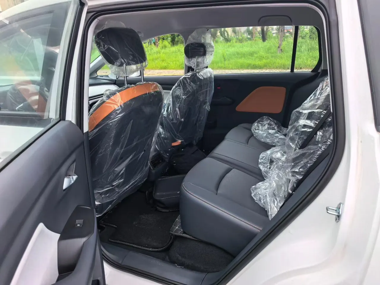 Bestune 2023 NAT PRO Comfortable Travel and Longer Change Edition 401km Automatic Gear 6