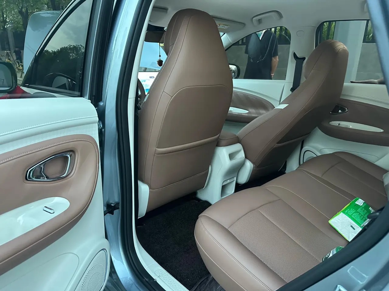 WuLing 2026 Plantronics Pro 403km Flagship Automatic 4