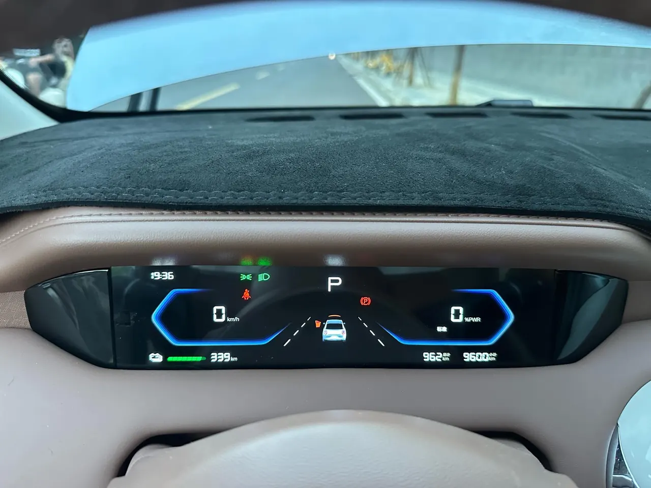 WuLing 2026 Plantronics Pro 403km Flagship Automatic 5
