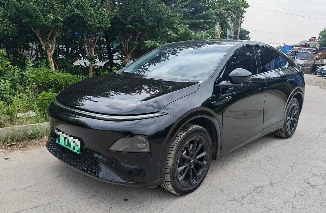 Open image lightbox: Xpeng 2026G 6 625 Max Technology Edition Automatic Gear
