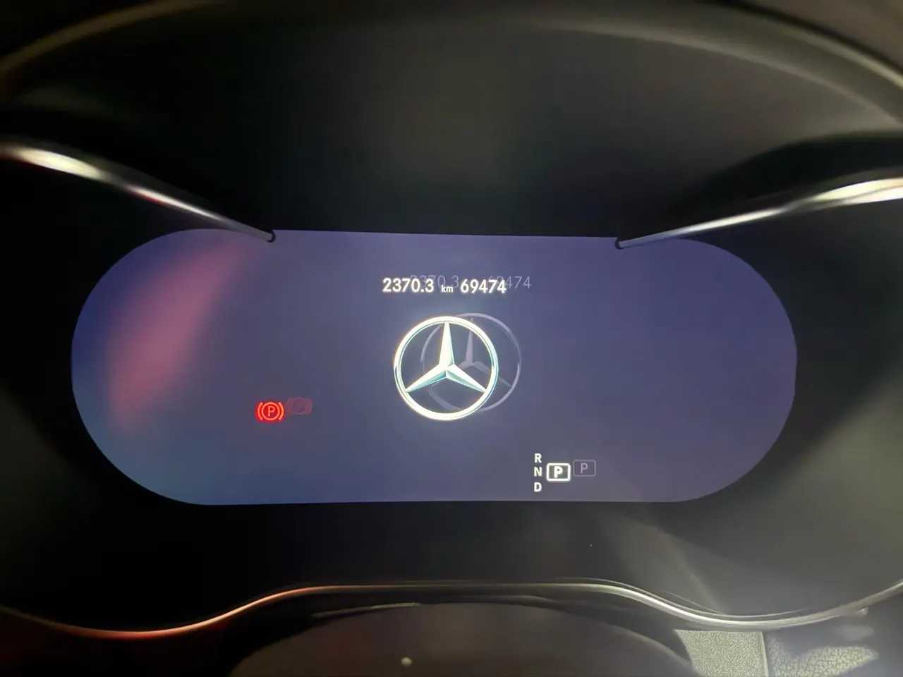 Mercedes Benz 2021 GLC 260 L 4MATIC 2.0T Dynamic Automatic 10