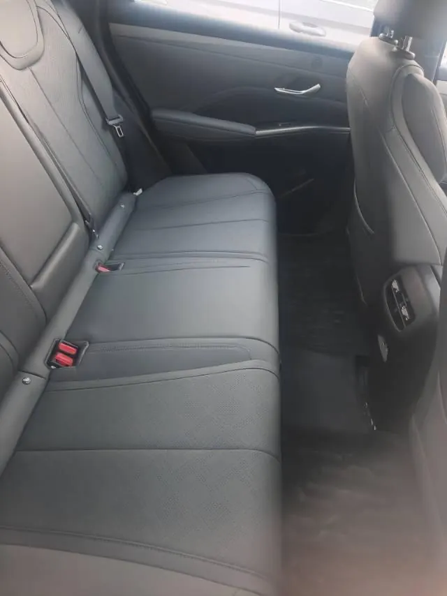 BYD 2026 Qin PLUS DM-i 1.5 stepless 210KM Exceed automatic gear 7
