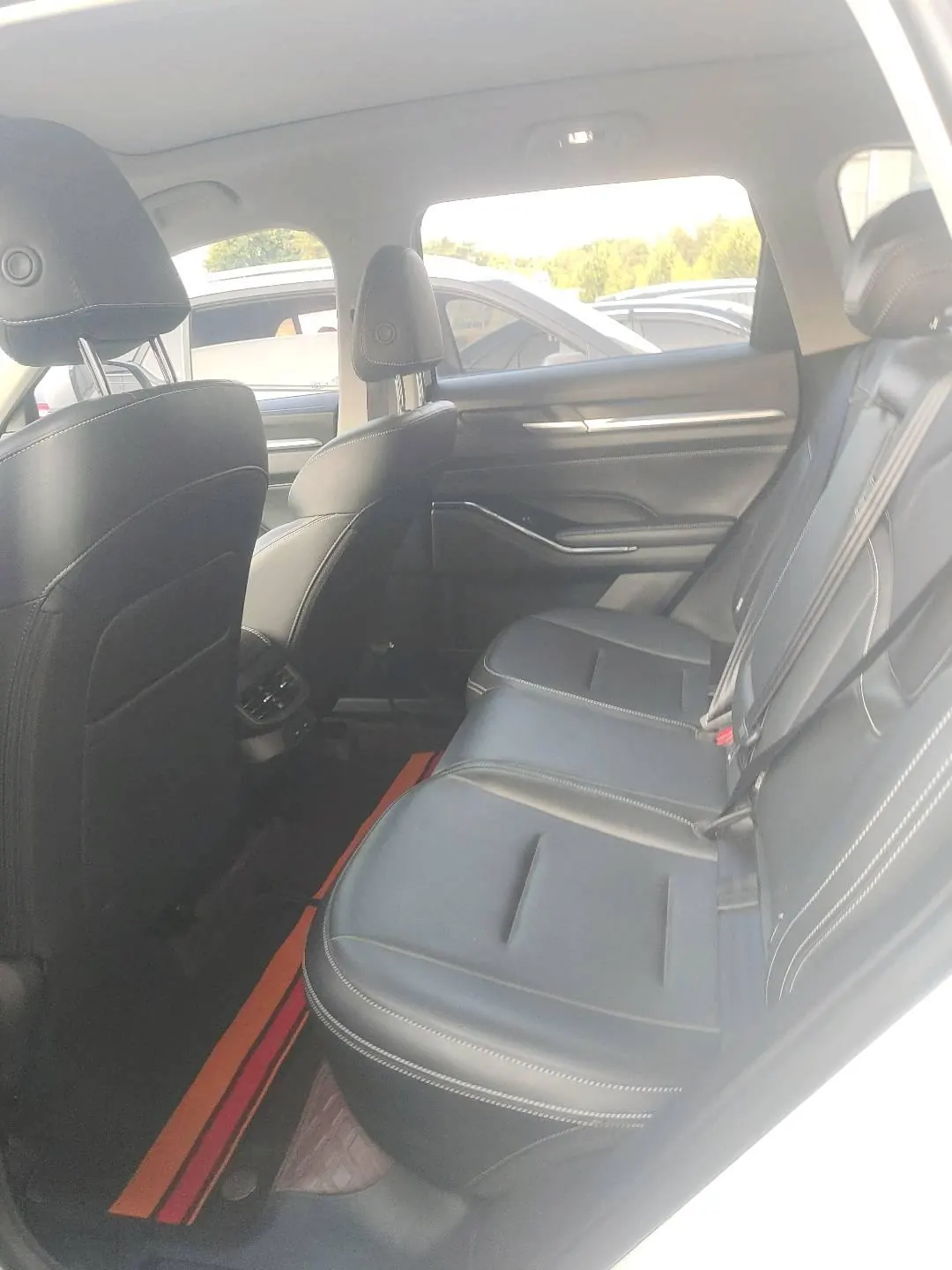 Haval 2021 H6 1.5GDIT Max automatic gear 5