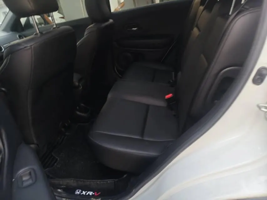 Honda 2021 XR-V 1.5 Stepless Comfort Edition Automatic Gear 4