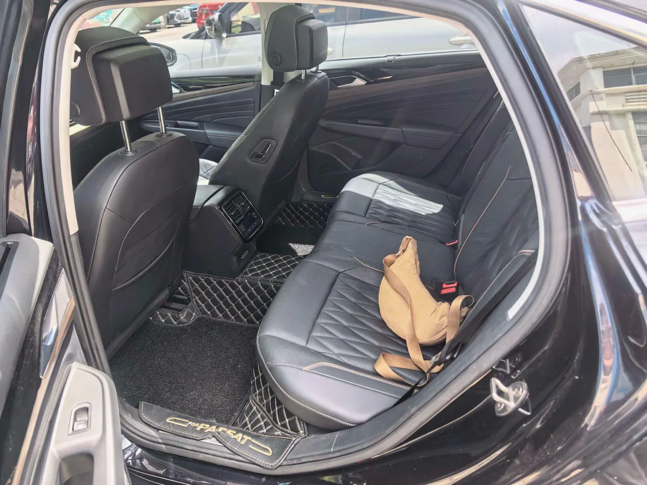 Volkswagen Passat New Energy 2020 Passat PHEV 1.4T Deluxe Automatic Gear 3