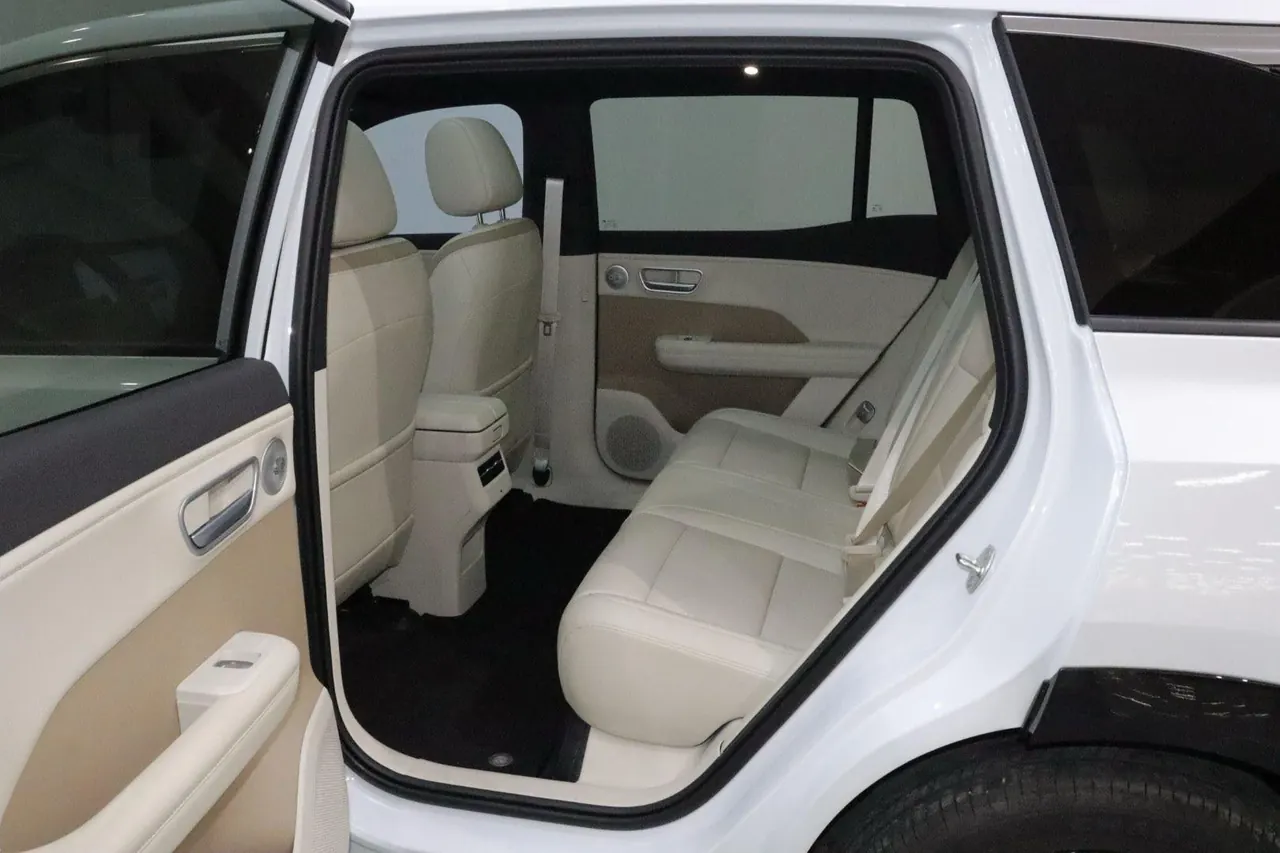 Toyota 2025 Platinum Intelligence 3X 520 Pro Advanced Intelligence Driving Edition Automatic Gear 5