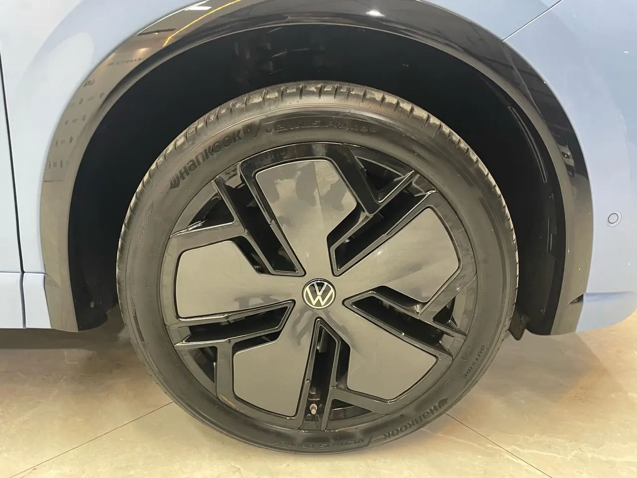 Volkswagen 2024 Tiguan L PRO 2.0TSI 380TSI Four-wheel Drive R-Line Smart Edition Automatic Gear 10