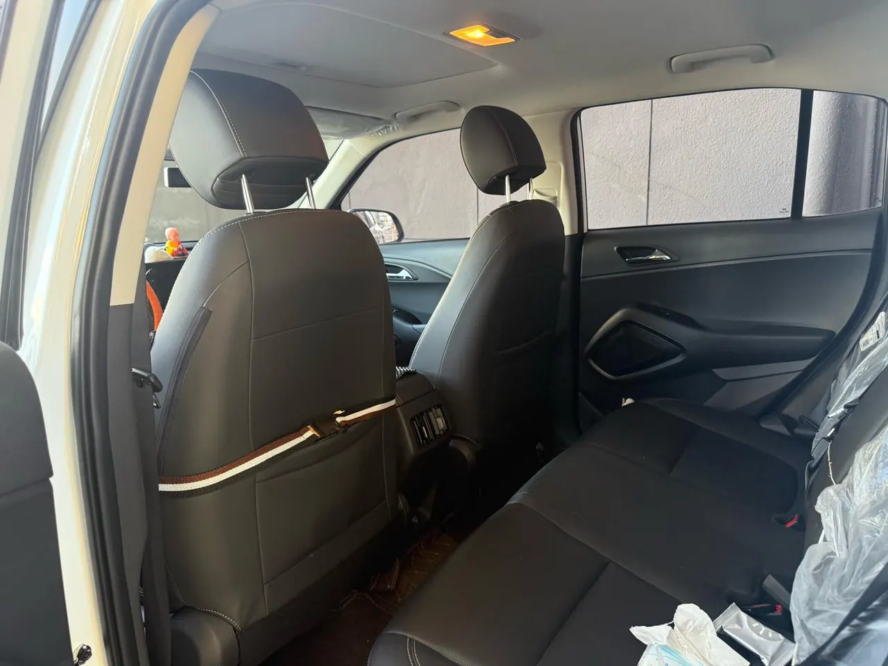 Hyundai 2021 ix35 2.0 GLS Two-Drive Leading Edition Automatic Gear 5